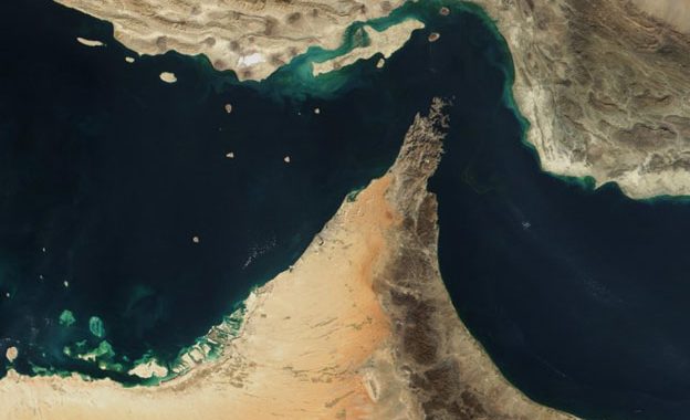 Renewed Attacks on Strait of Hormuz Deepen Global Supply Chain Concerns