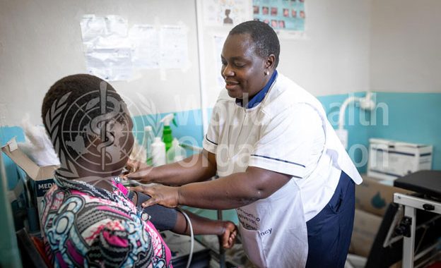 WHO: Urgent Action Needed for the Future of Cancer Care