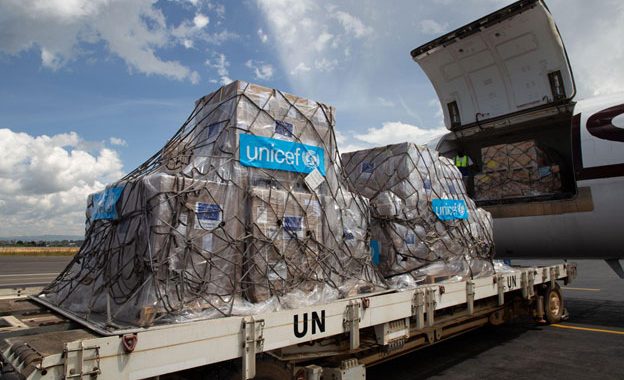 Ebola Outbreak Could Cost Africa $3.6 Billion and Threaten Nearly One Million Livelihoods