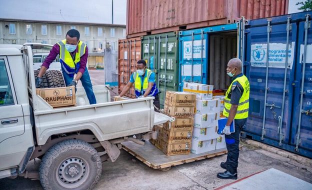Dual Crises in Eastern DRC as Ebola Surges and Hunger Deepens
