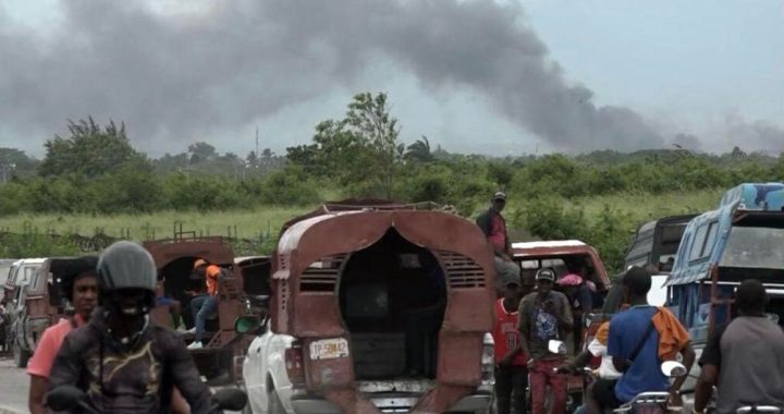 Haiti: Signs of hope despite gang violence and political uncertainty