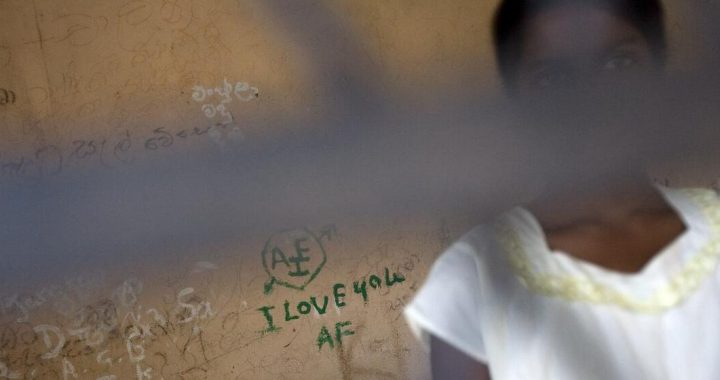 As deadly as war and as powerful as governments, global organized crime remains in the shadows