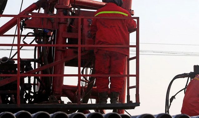 The Oil Market Absorbed the War Shock, but Buffers Are Running Low