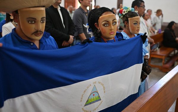 Nicaragua: End of the Electoral Illusion