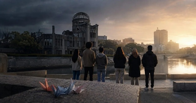 Hiroshima’s Question: Will We Continue to Live Under the Nuclear Shadow?