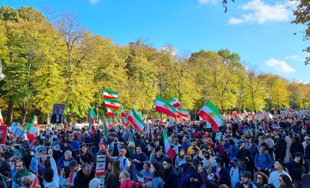 U.S.-Iran War Escalates Amid Growing Fears of Regional Instability and Rises In Arbitrary Executions
