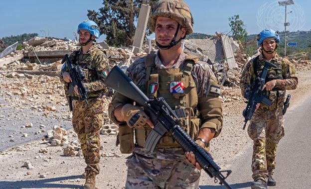 Impending UNIFIL Exit Pushes Lebanon Toward Uncertainty