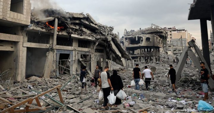 Breaking the silence over sexual violence against men and boys in war