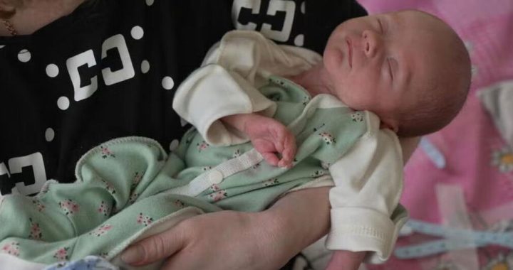 Recovery in Ukraine, one life at a time