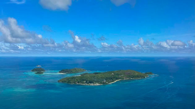 The Indian Ocean Is Sounding the Alarm and Its Islands Are Among the First to Hear It