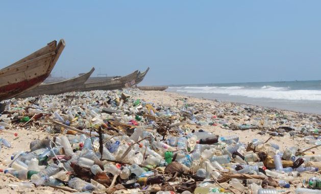 The Plastics Treaty Process Needs Greatly Improved Observer Participation at this Critical Point in the Negotiations and Beyond