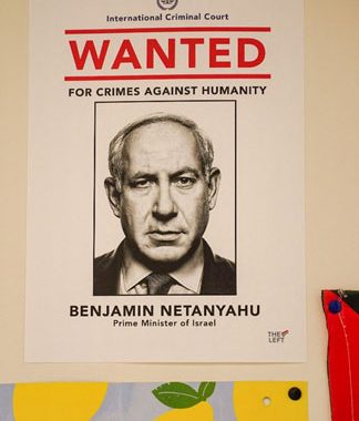 International Criminal Court Under Attack