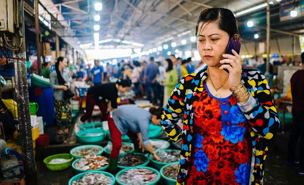 Bridging Digital Transformation in an ASEAN-EAEU Cooperation
