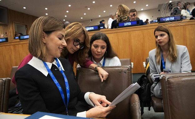 From Commitments to Action: Centering Lived Experience in NCD Responses