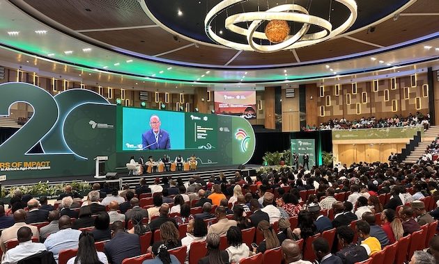 African Farmers Demand Affordable Finance as Governments Fall Short on Funding