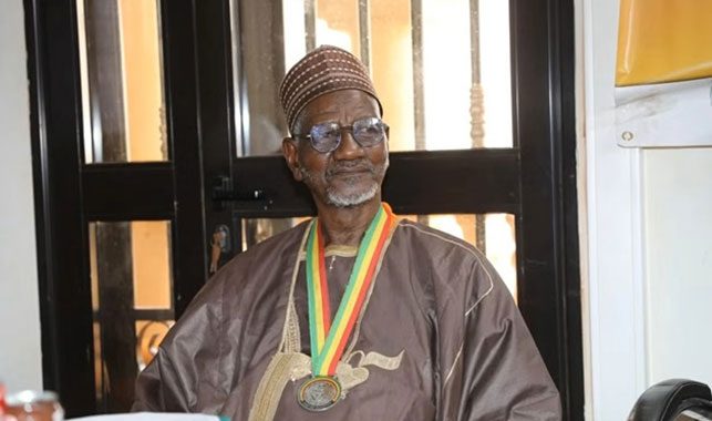 One Man’s Quest to End Female Genital Mutilation (FGM) in Mali