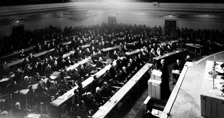 Why the UN General Assembly still matters