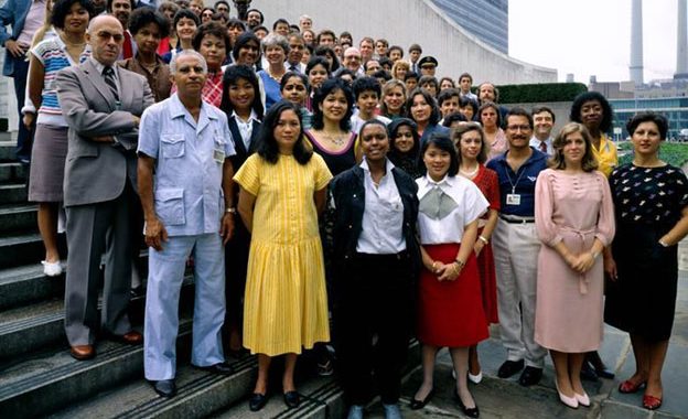 UN to Launch Survey to Track Down Racism at the Secretariat