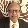 Choosing the Next UN Secretary-General: The Threat of Veto or Veto Itself Must Not Silence the World
