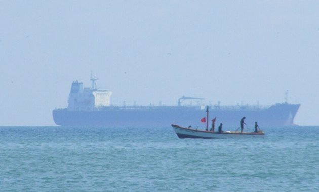 Were Half of Venezuela’s Oil Revenues Really Stolen? — Part II
