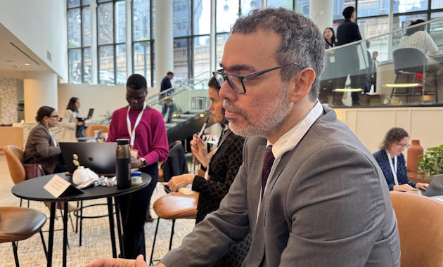 Prioritize Multilateralism to Resolve Iran War Deepening Humanitarian Crisis, Says OSF Vice President
