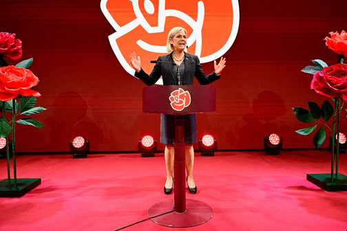 Sweden’s Far Right Falters