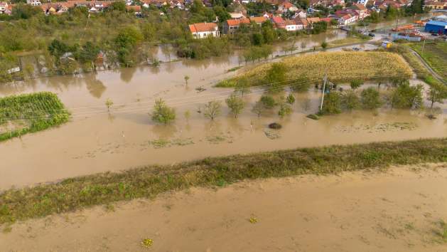 Flooding and Food Security: The Urgent Need for Research